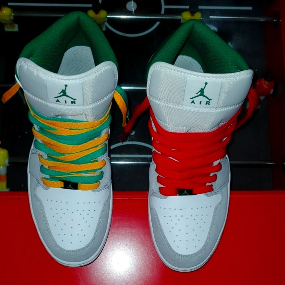 Jordan 1 retro - Picture 6 of 16